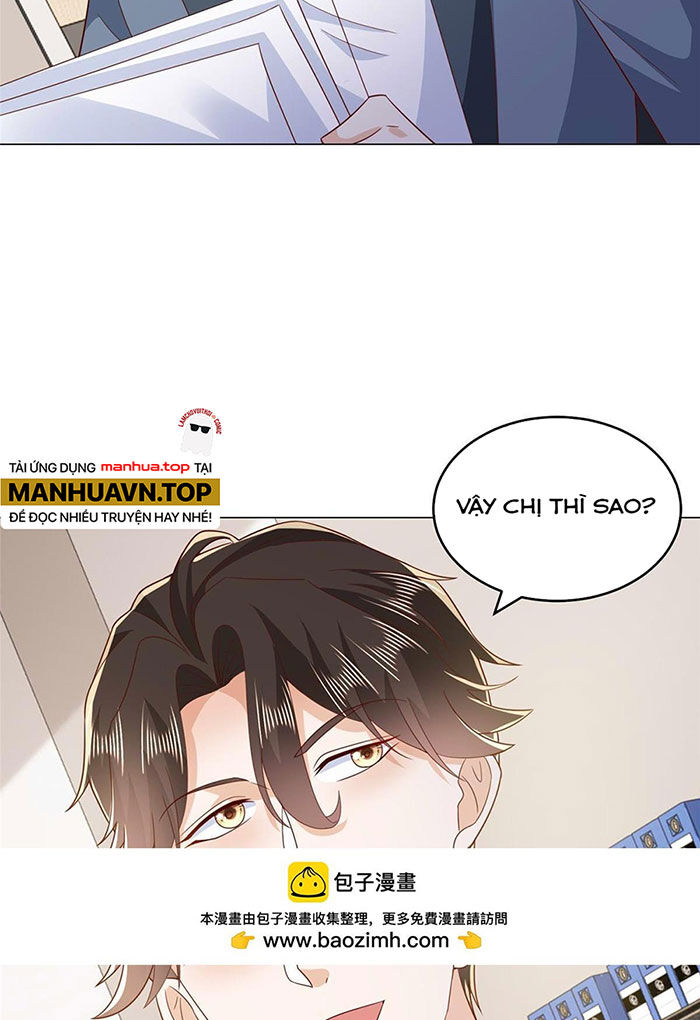 Mỗi Tuần Ta Có Một Nghề Nghiệp Mới: Chapter 414