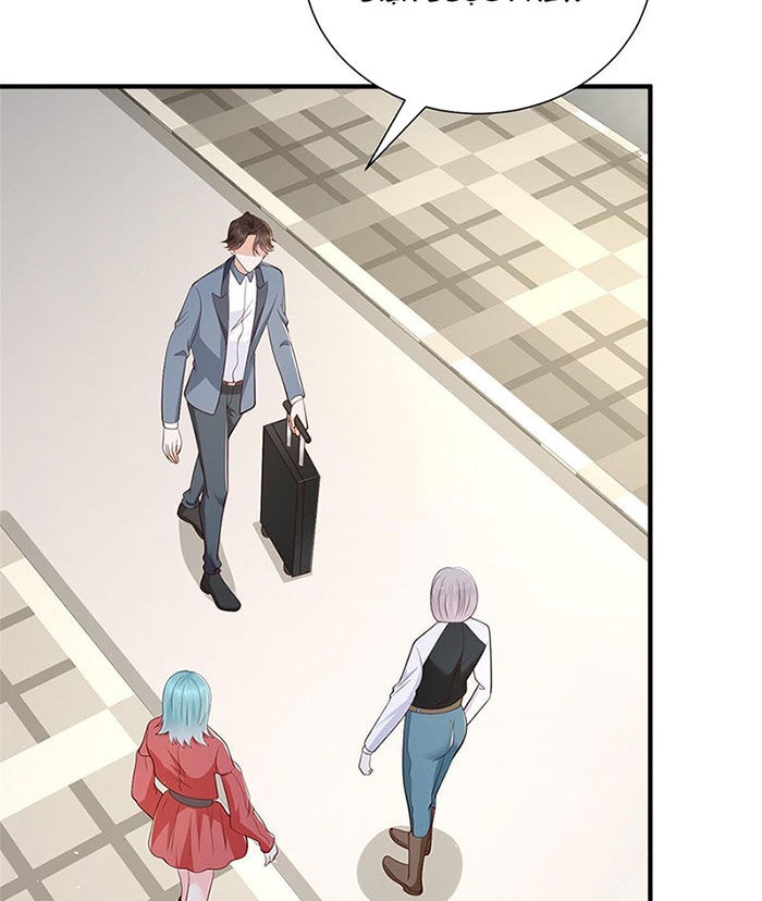 Mỗi Tuần Ta Có Một Nghề Nghiệp Mới: Chapter 414