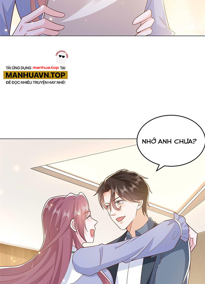 Mỗi Tuần Ta Có Một Nghề Nghiệp Mới: Chapter 414