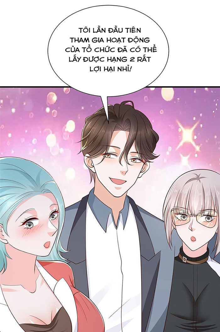 Mỗi Tuần Ta Có Một Nghề Nghiệp Mới: Chapter 414