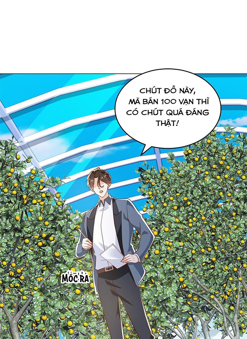 Mỗi Tuần Ta Có Một Nghề Nghiệp Mới: Chapter 415