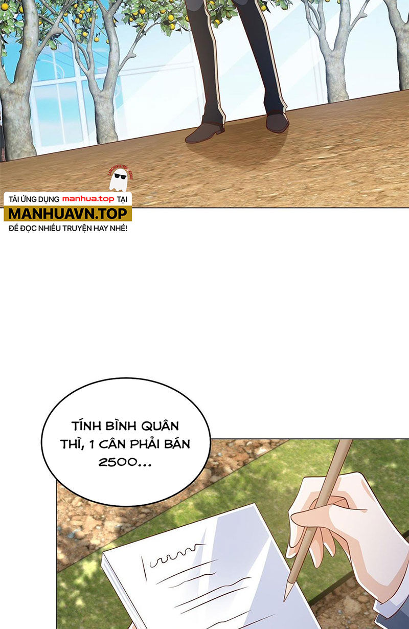Mỗi Tuần Ta Có Một Nghề Nghiệp Mới: Chapter 415