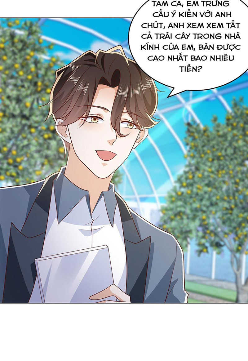 Mỗi Tuần Ta Có Một Nghề Nghiệp Mới: Chapter 415