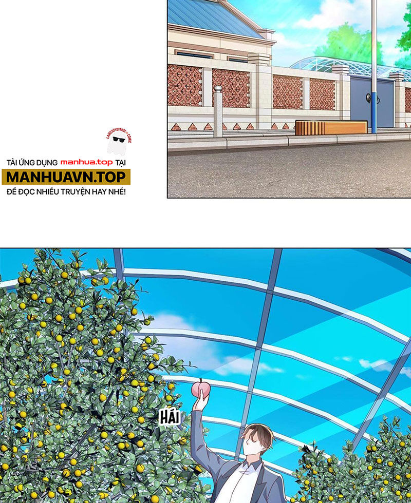 Mỗi Tuần Ta Có Một Nghề Nghiệp Mới: Chapter 415