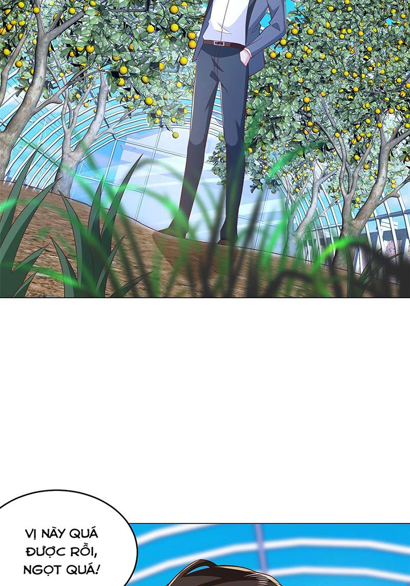 Mỗi Tuần Ta Có Một Nghề Nghiệp Mới: Chapter 415