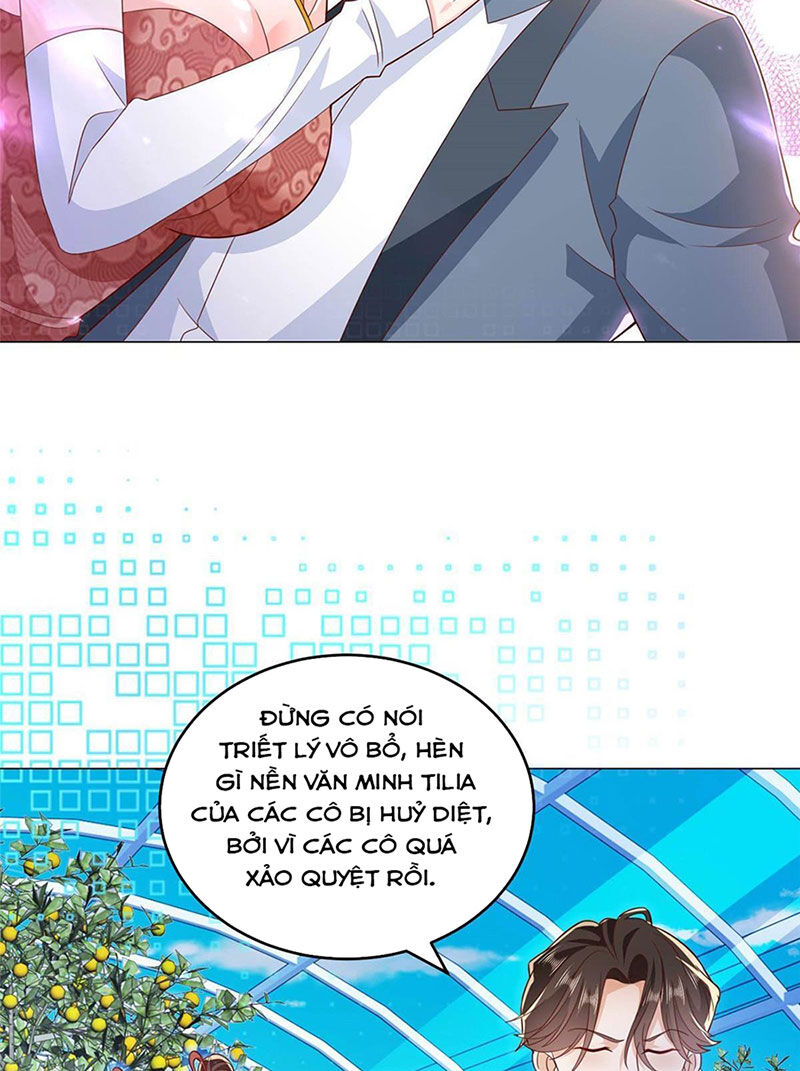 Mỗi Tuần Ta Có Một Nghề Nghiệp Mới: Chapter 415