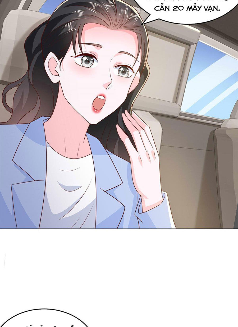 Mỗi Tuần Ta Có Một Nghề Nghiệp Mới: Chapter 416