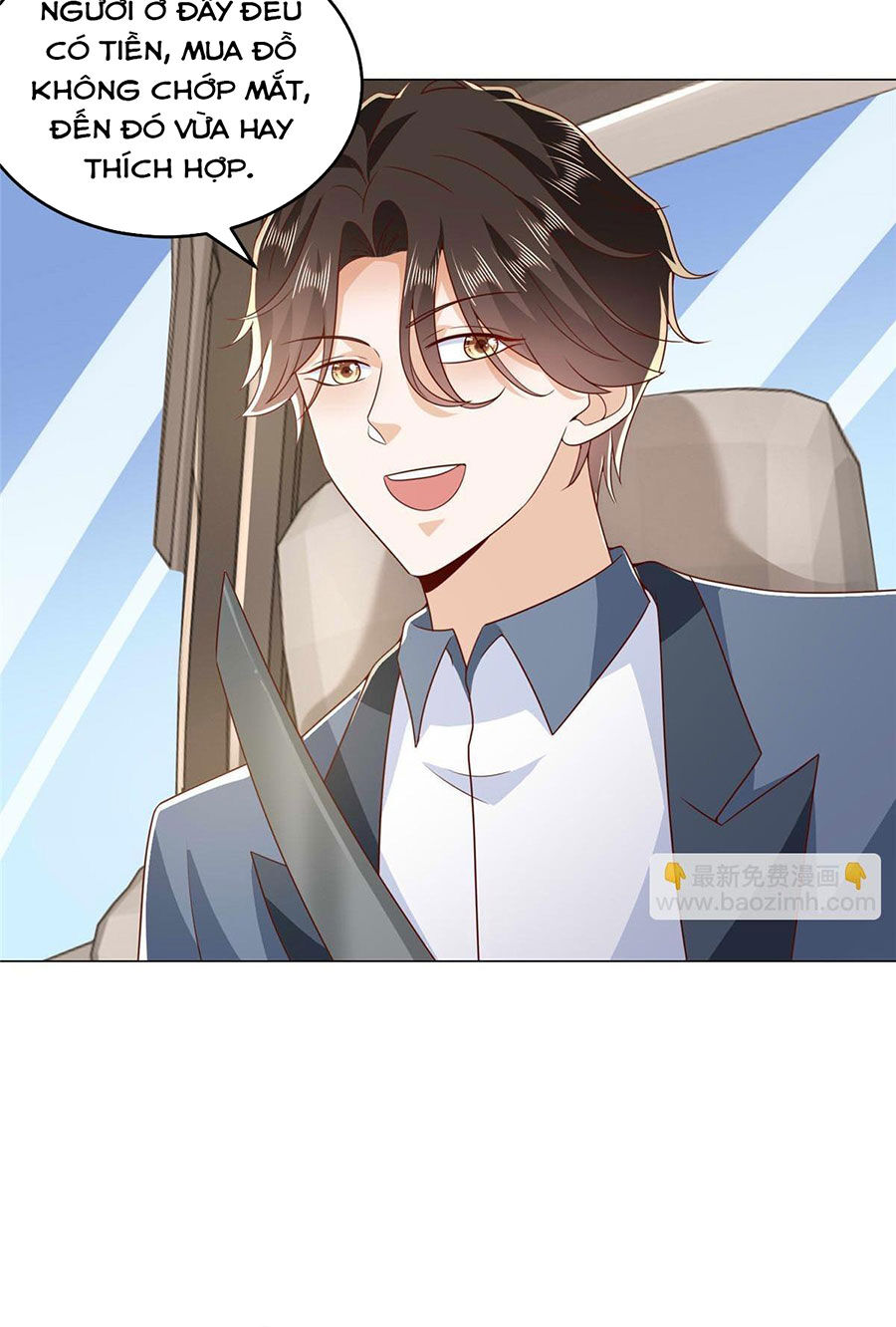 Mỗi Tuần Ta Có Một Nghề Nghiệp Mới: Chapter 416