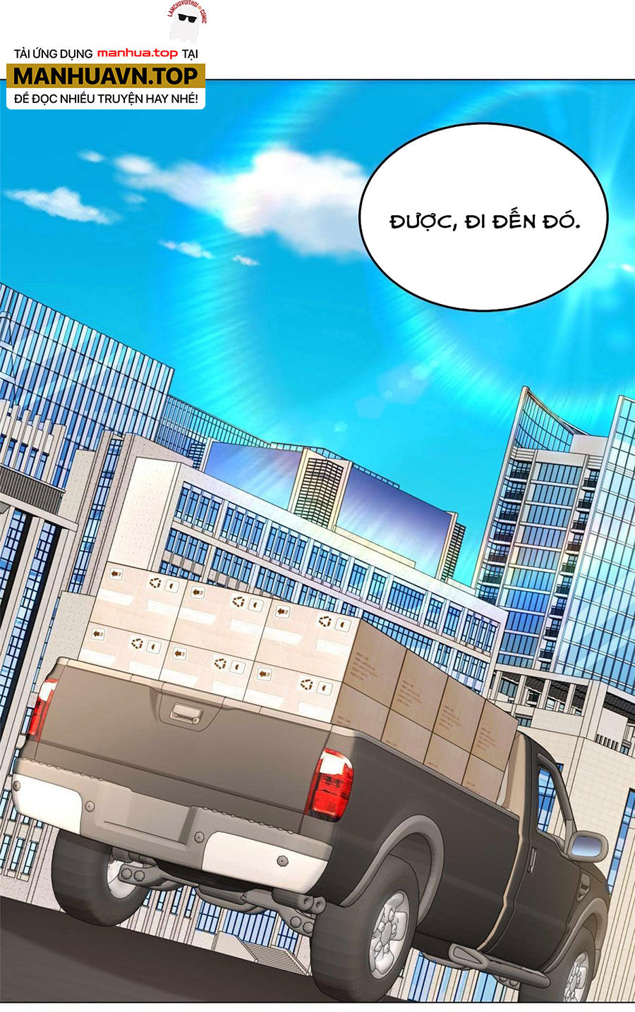 Mỗi Tuần Ta Có Một Nghề Nghiệp Mới: Chapter 416