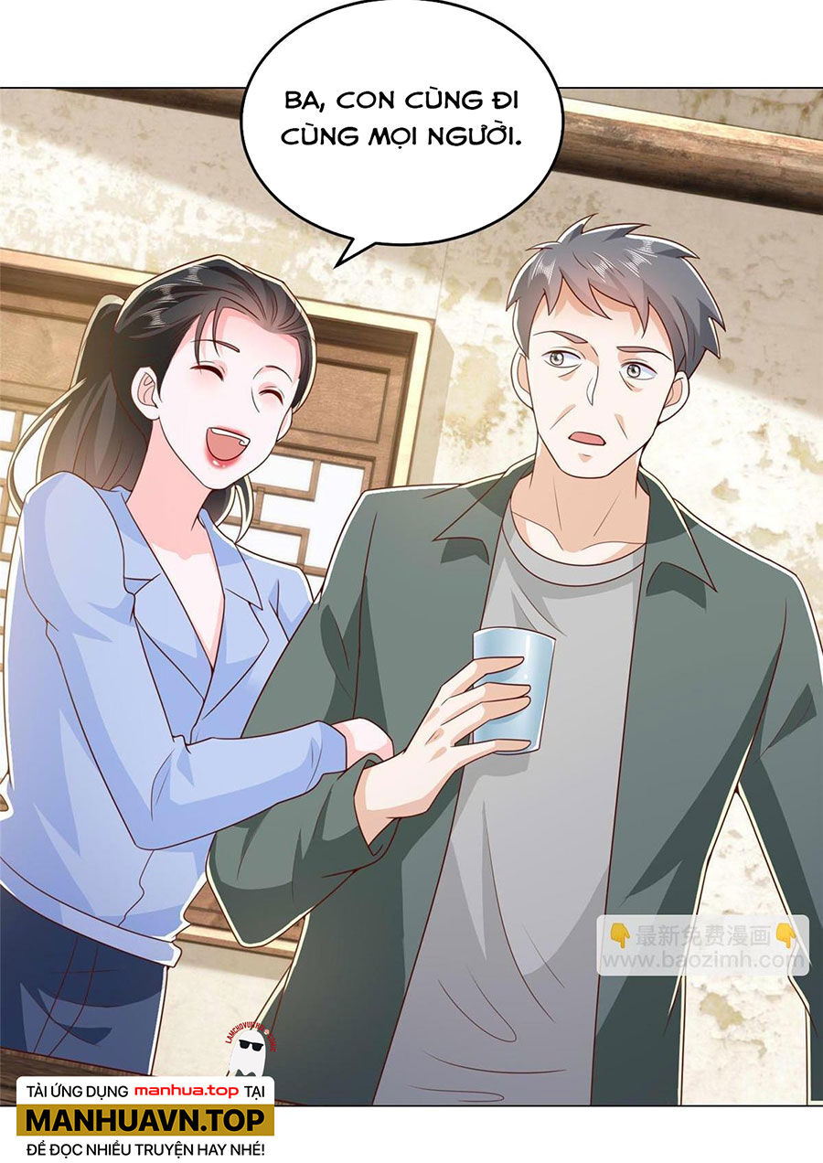Mỗi Tuần Ta Có Một Nghề Nghiệp Mới: Chapter 416