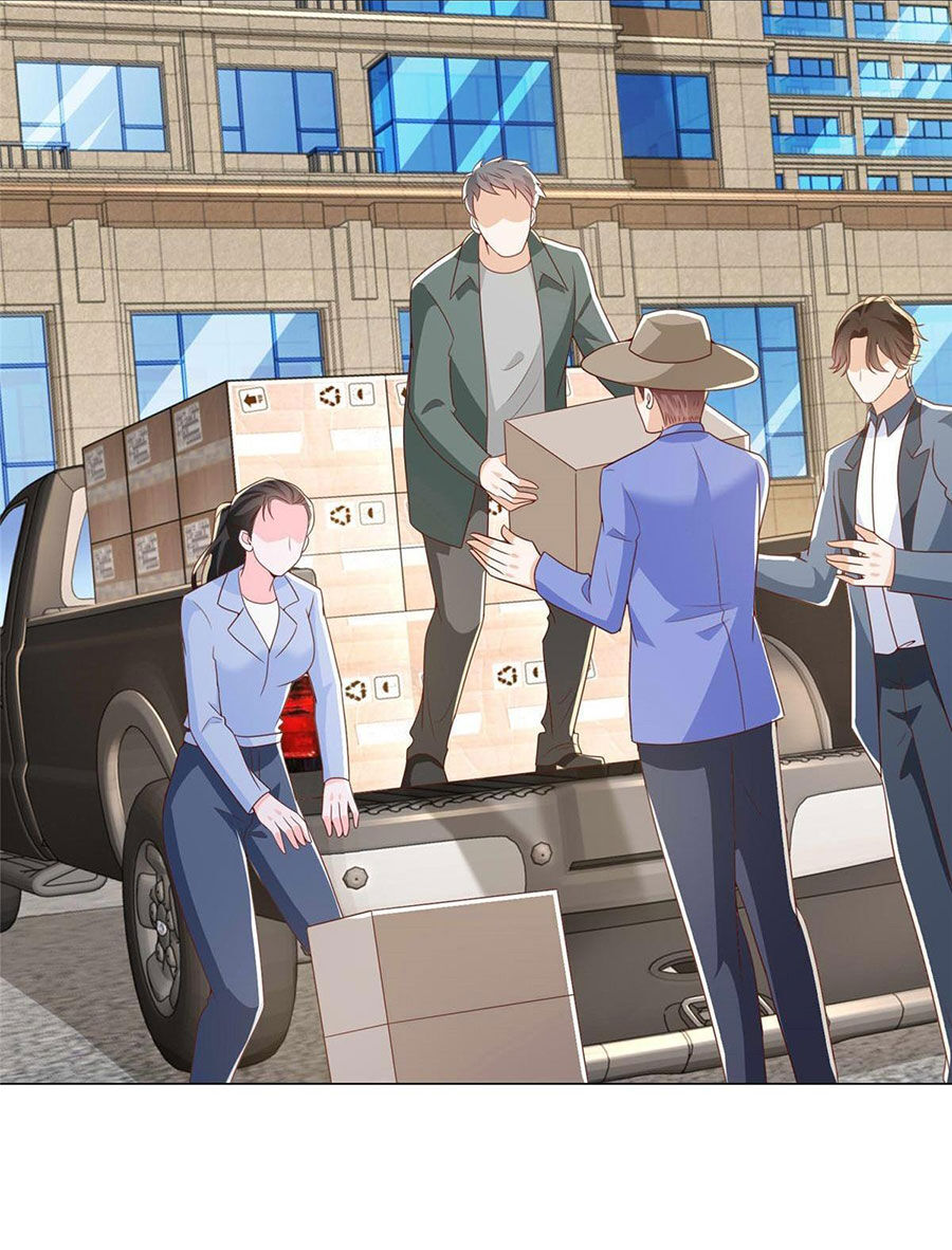 Mỗi Tuần Ta Có Một Nghề Nghiệp Mới: Chapter 416
