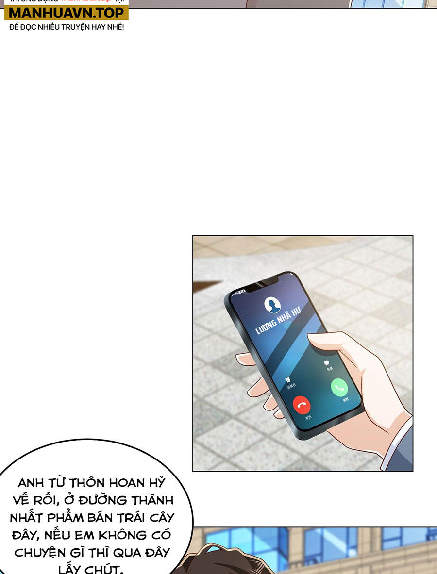 Mỗi Tuần Ta Có Một Nghề Nghiệp Mới: Chapter 416