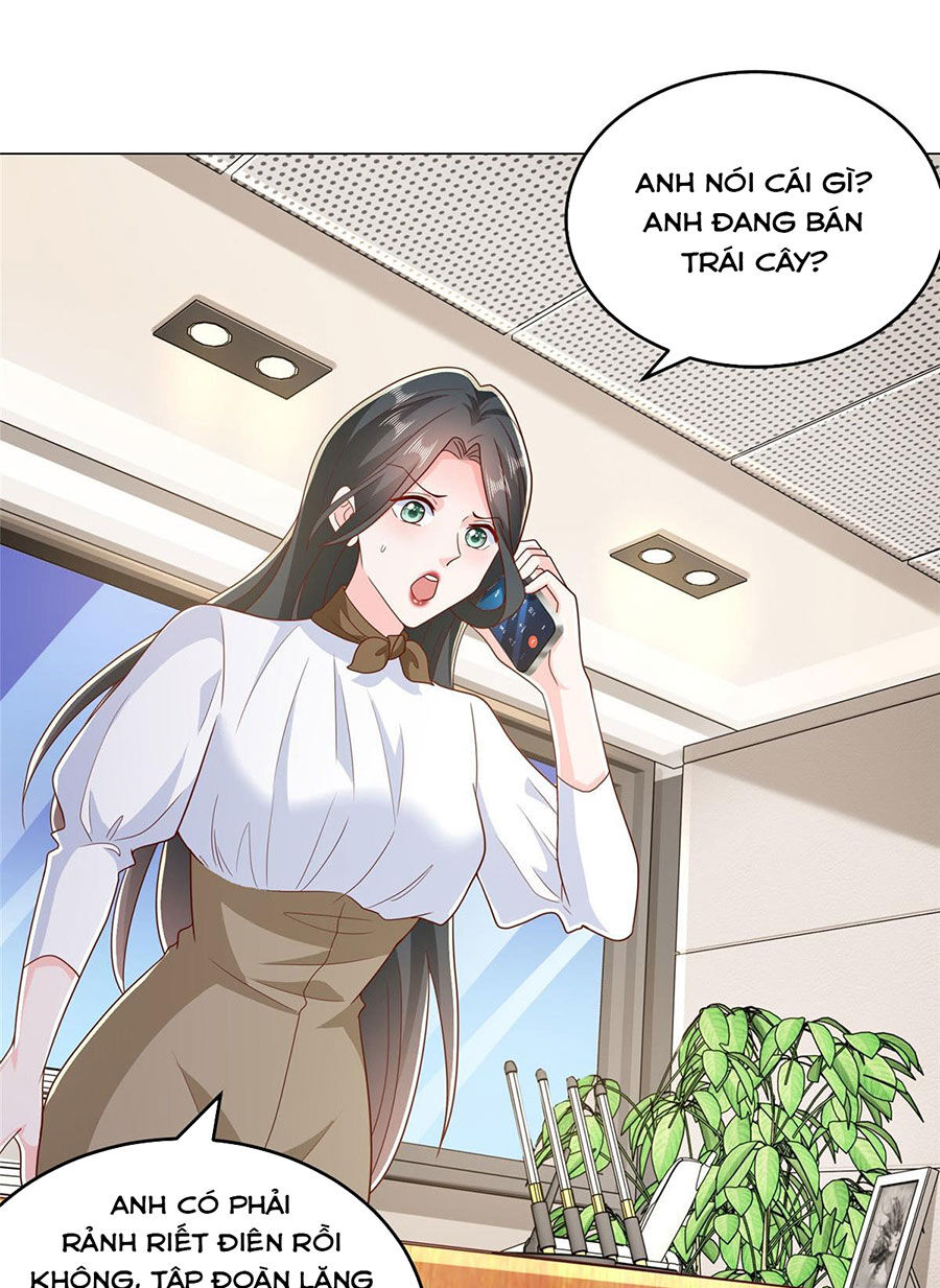 Mỗi Tuần Ta Có Một Nghề Nghiệp Mới: Chapter 416