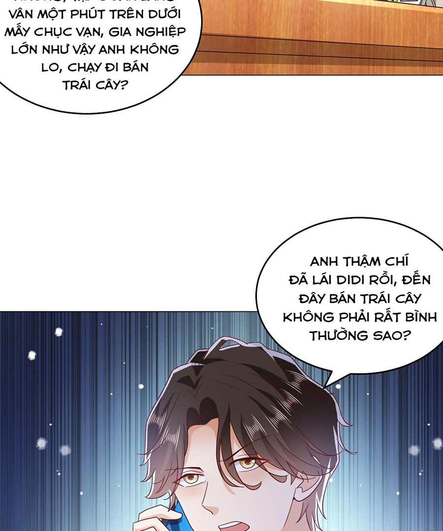 Mỗi Tuần Ta Có Một Nghề Nghiệp Mới: Chapter 416
