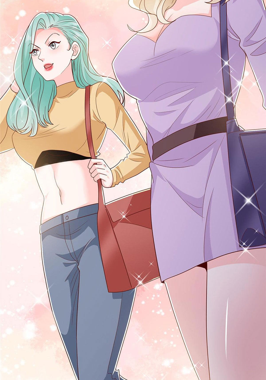 Mỗi Tuần Ta Có Một Nghề Nghiệp Mới: Chapter 416
