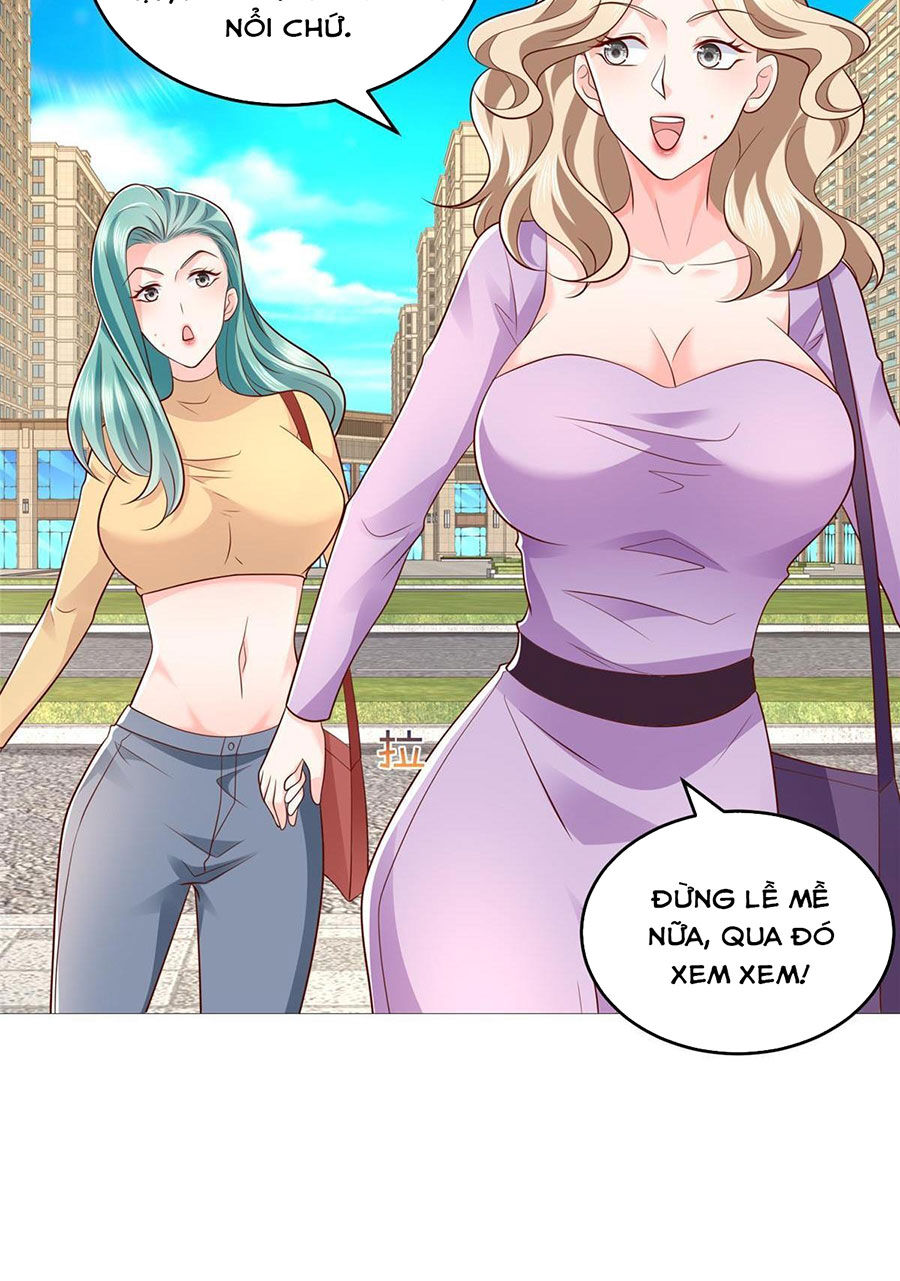 Mỗi Tuần Ta Có Một Nghề Nghiệp Mới: Chapter 416