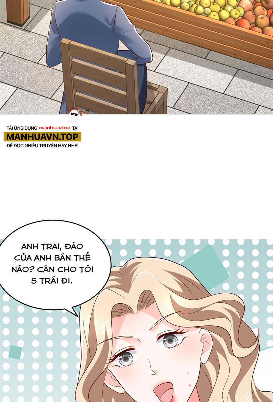 Mỗi Tuần Ta Có Một Nghề Nghiệp Mới: Chapter 416