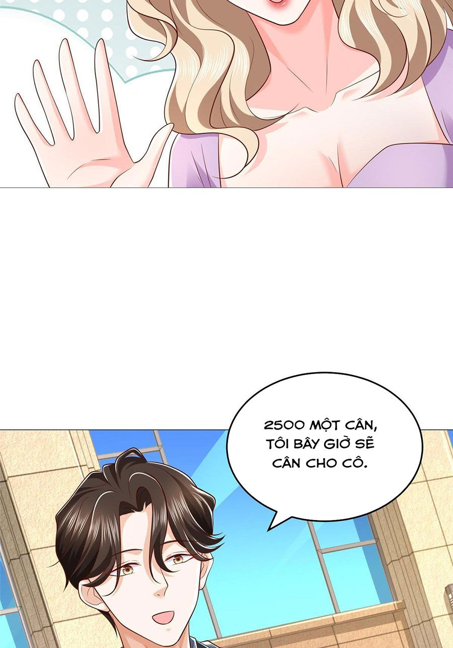 Mỗi Tuần Ta Có Một Nghề Nghiệp Mới: Chapter 416