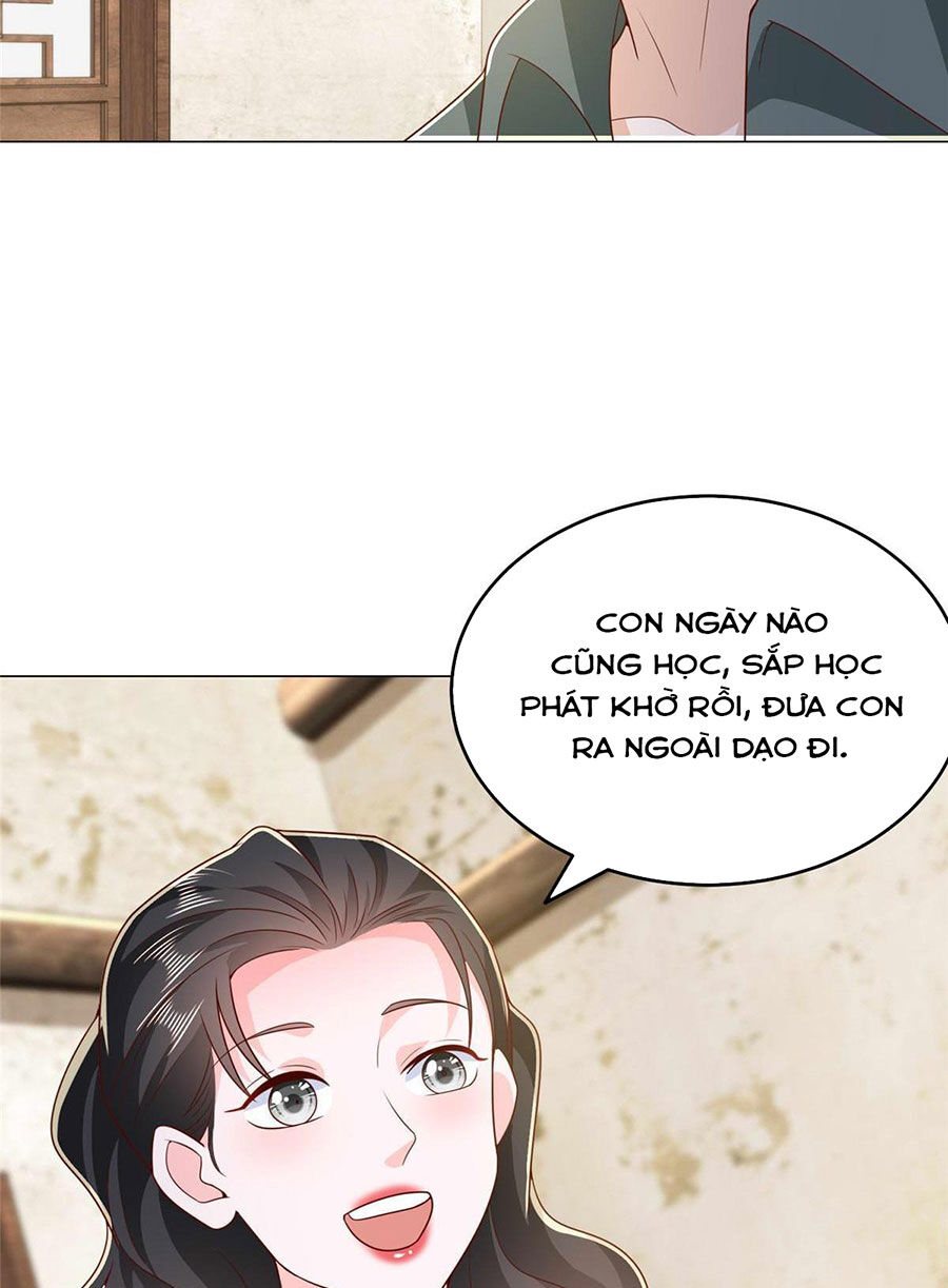 Mỗi Tuần Ta Có Một Nghề Nghiệp Mới: Chapter 416