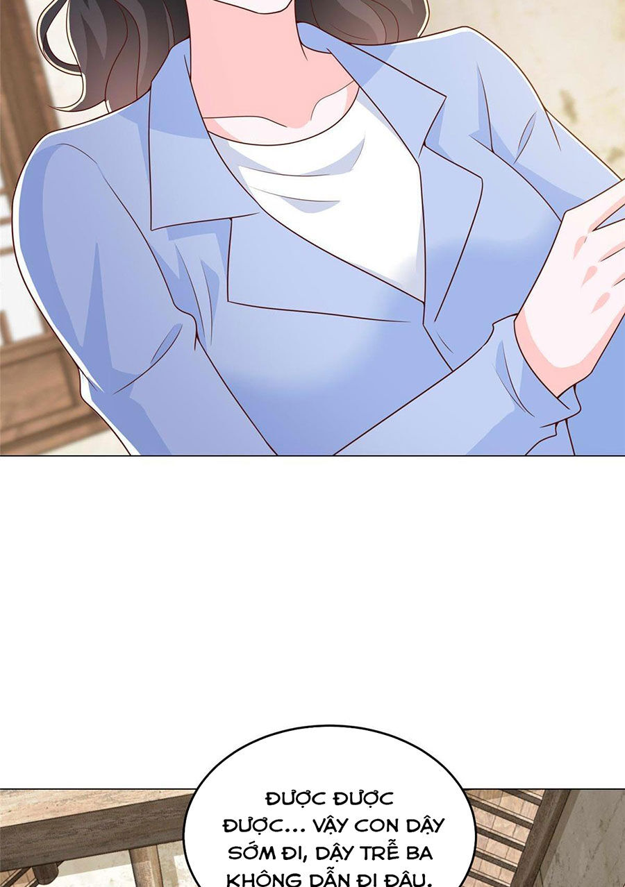 Mỗi Tuần Ta Có Một Nghề Nghiệp Mới: Chapter 416