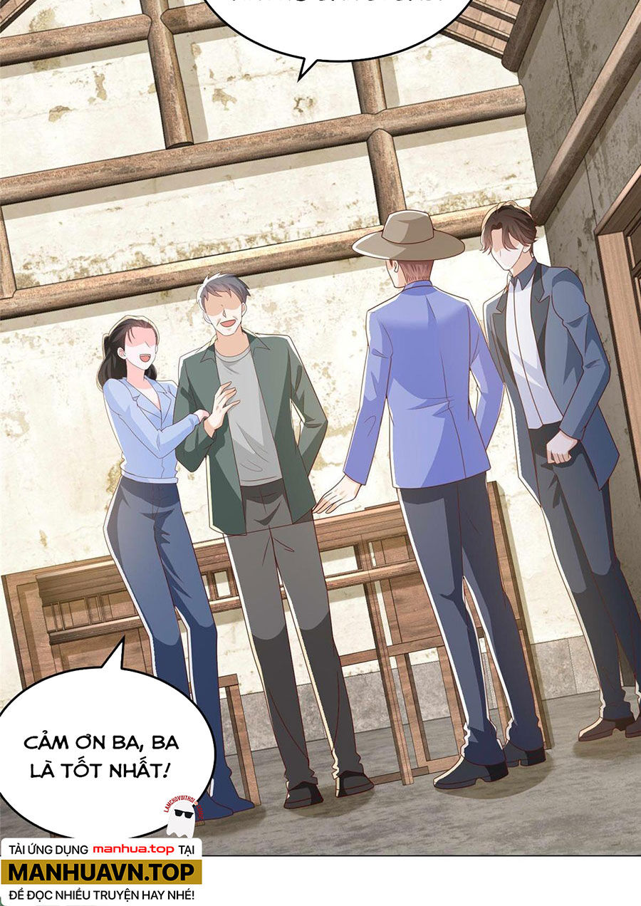 Mỗi Tuần Ta Có Một Nghề Nghiệp Mới: Chapter 416