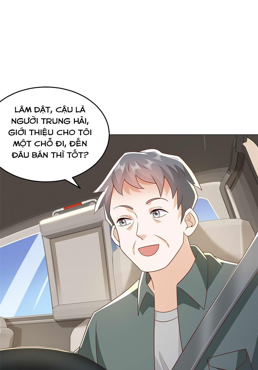 Mỗi Tuần Ta Có Một Nghề Nghiệp Mới: Chapter 416