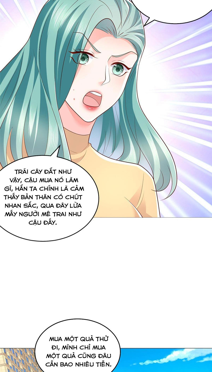 Mỗi Tuần Ta Có Một Nghề Nghiệp Mới: Chapter 417