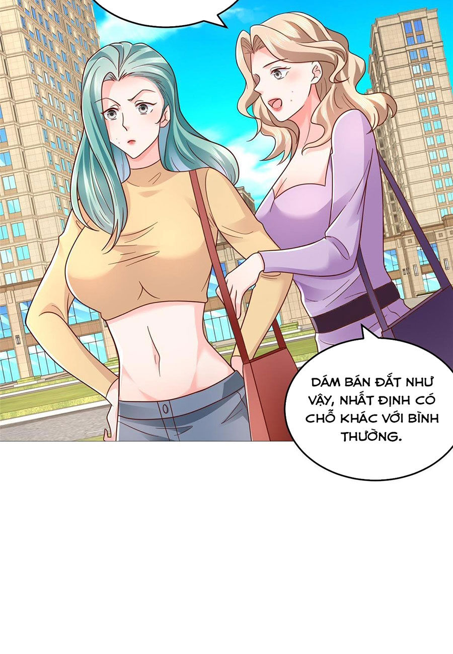 Mỗi Tuần Ta Có Một Nghề Nghiệp Mới: Chapter 417