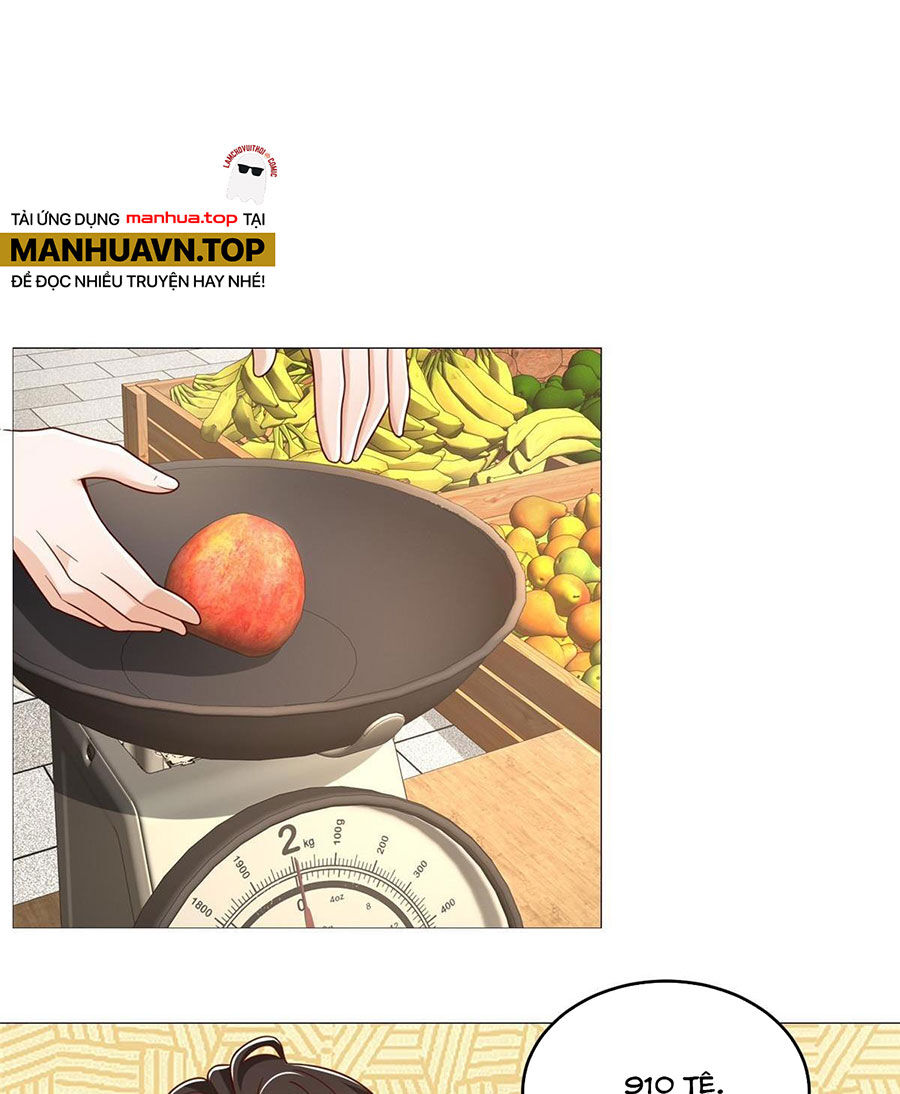 Mỗi Tuần Ta Có Một Nghề Nghiệp Mới: Chapter 417