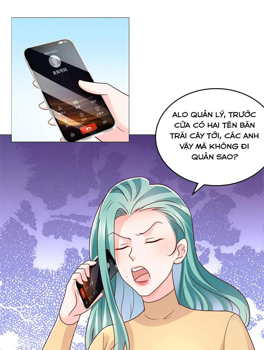 Mỗi Tuần Ta Có Một Nghề Nghiệp Mới: Chapter 417