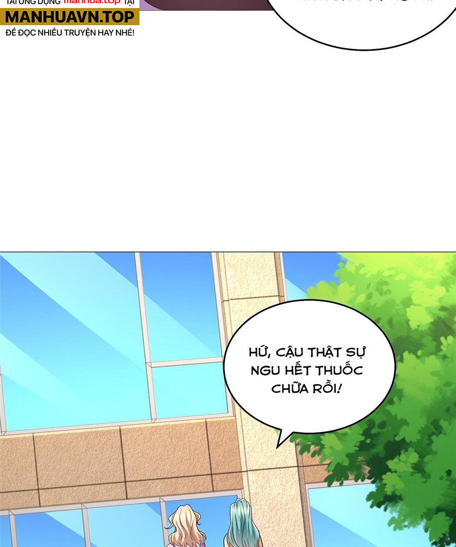 Mỗi Tuần Ta Có Một Nghề Nghiệp Mới: Chapter 417
