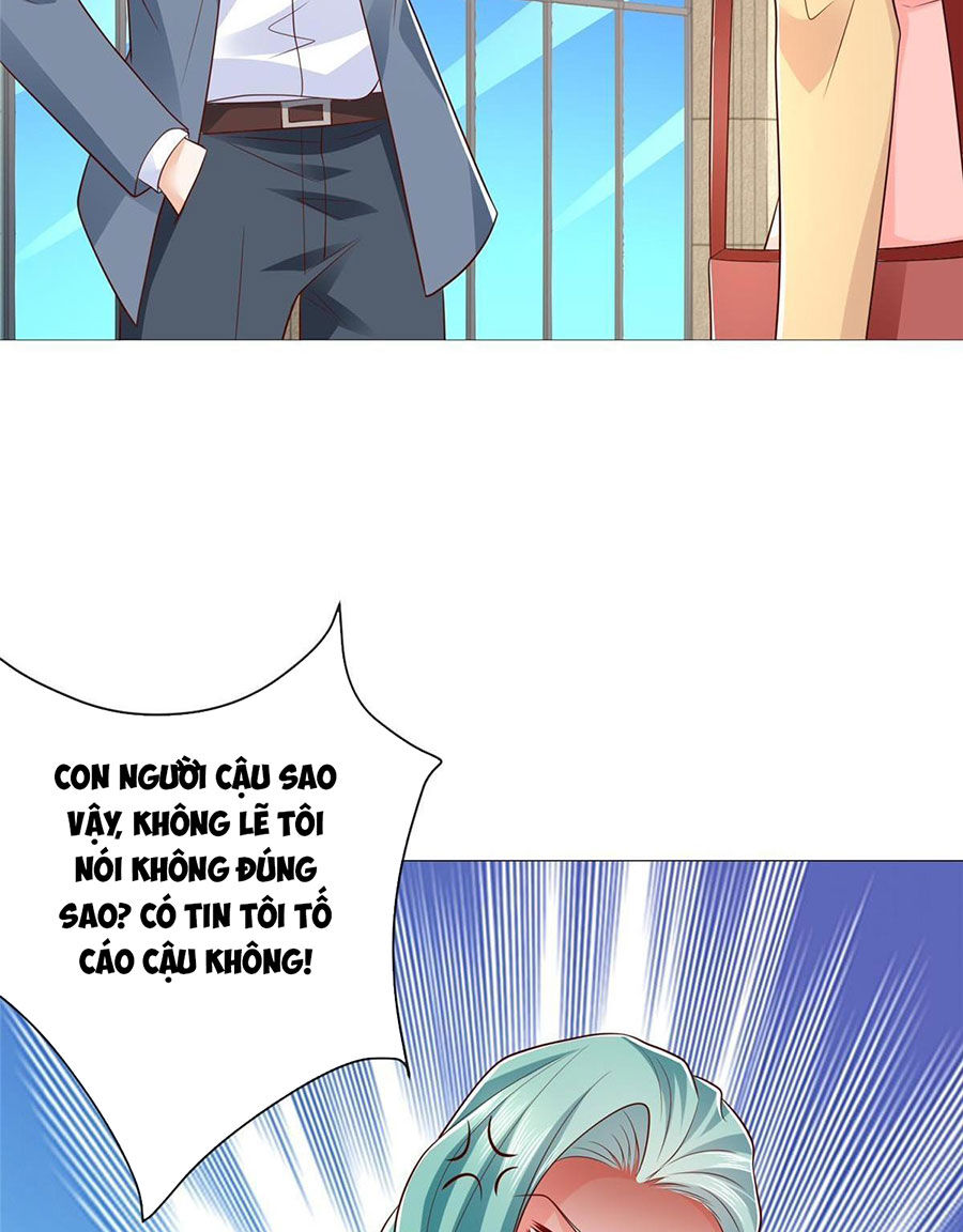 Mỗi Tuần Ta Có Một Nghề Nghiệp Mới: Chapter 417