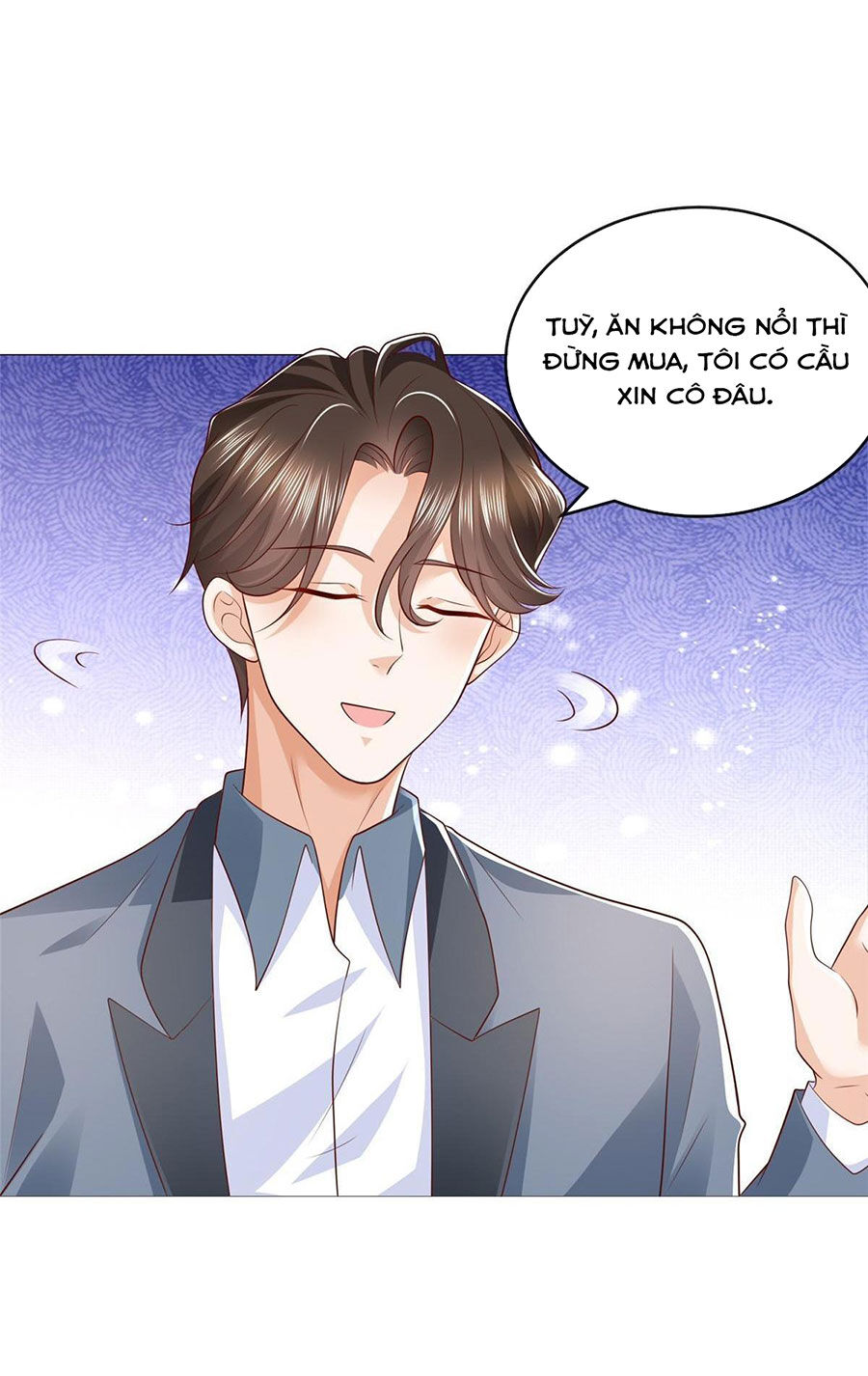 Mỗi Tuần Ta Có Một Nghề Nghiệp Mới: Chapter 417