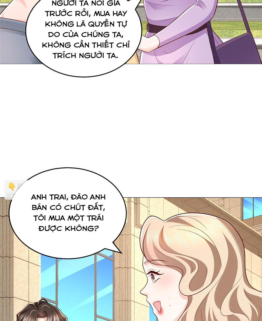 Mỗi Tuần Ta Có Một Nghề Nghiệp Mới: Chapter 417