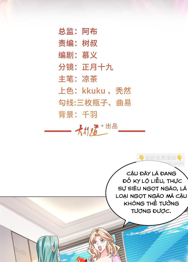 Mỗi Tuần Ta Có Một Nghề Nghiệp Mới: Chapter 418