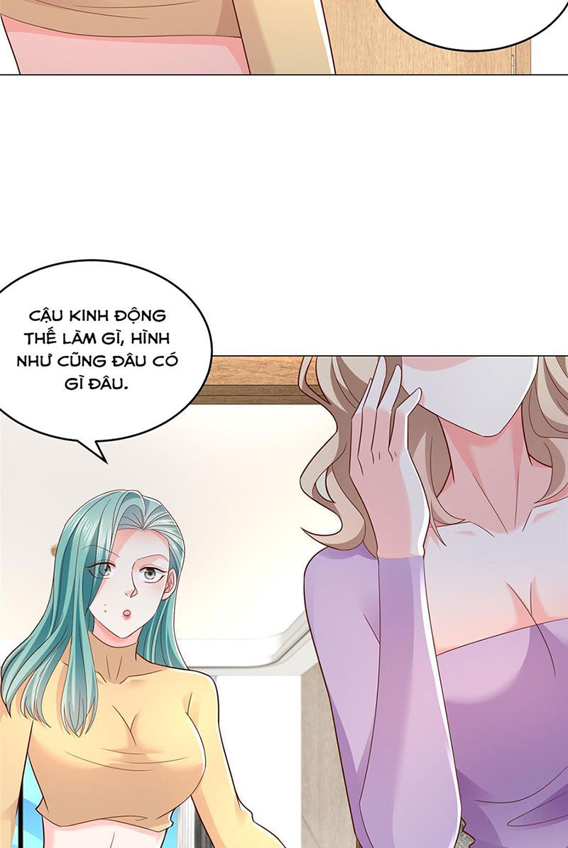 Mỗi Tuần Ta Có Một Nghề Nghiệp Mới: Chapter 418