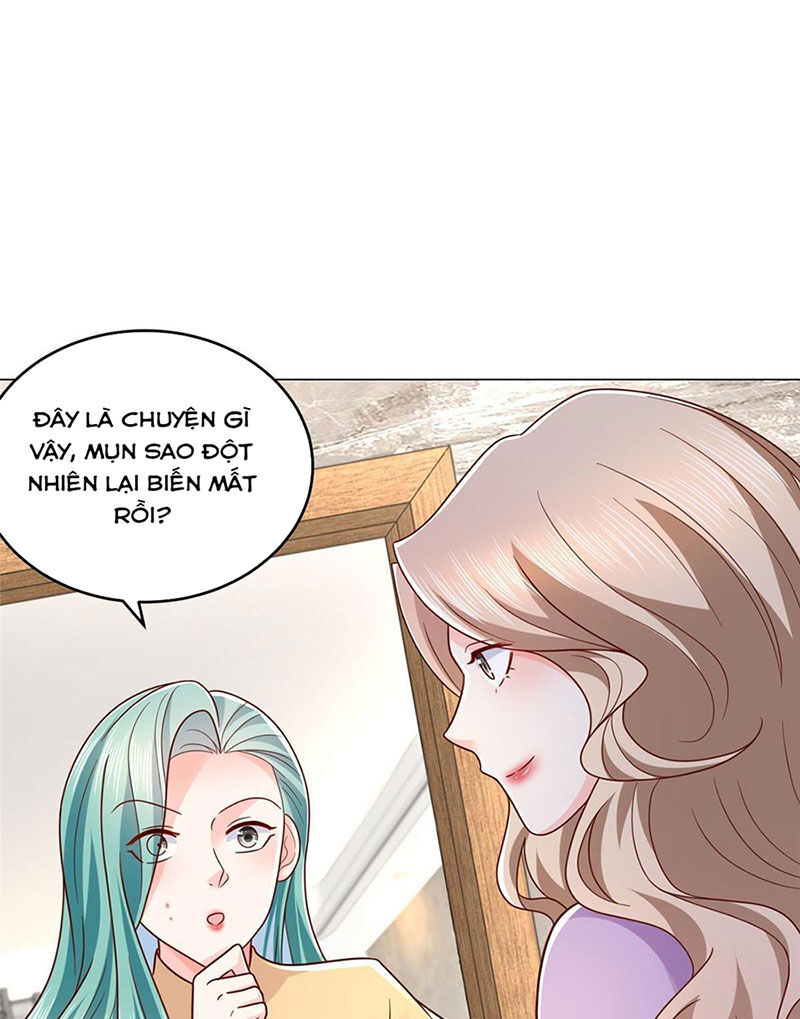 Mỗi Tuần Ta Có Một Nghề Nghiệp Mới: Chapter 418