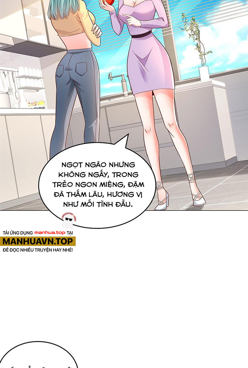 Mỗi Tuần Ta Có Một Nghề Nghiệp Mới: Chapter 418