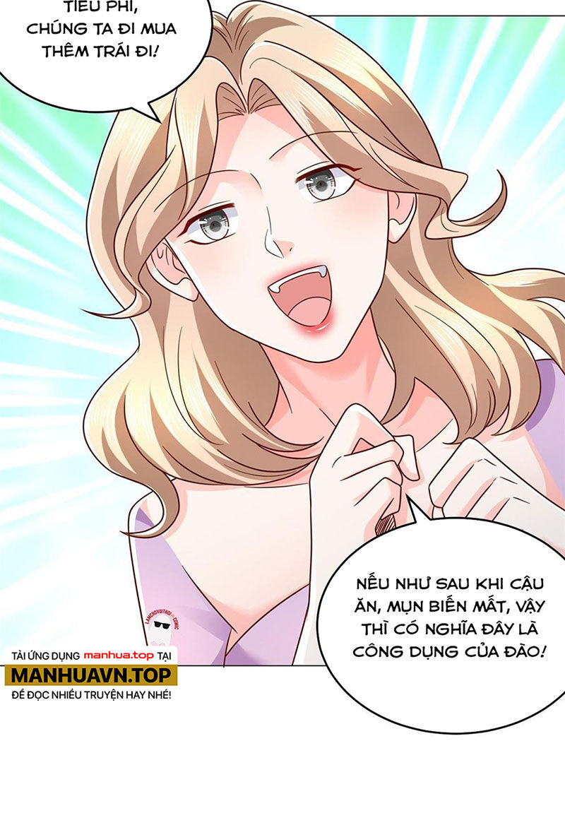 Mỗi Tuần Ta Có Một Nghề Nghiệp Mới: Chapter 418
