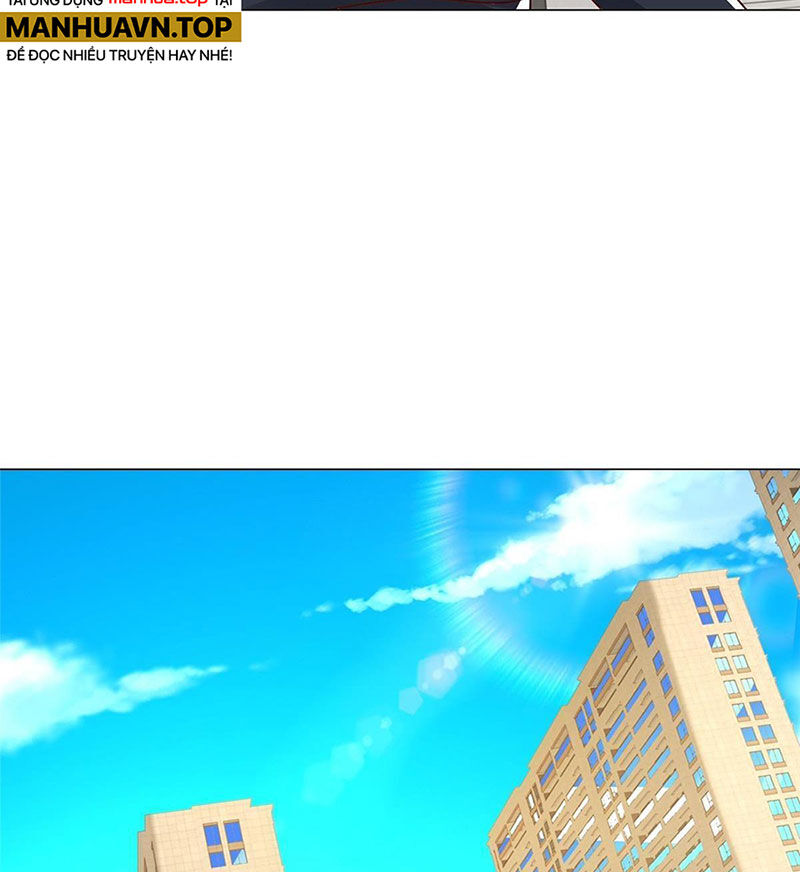 Mỗi Tuần Ta Có Một Nghề Nghiệp Mới: Chapter 418