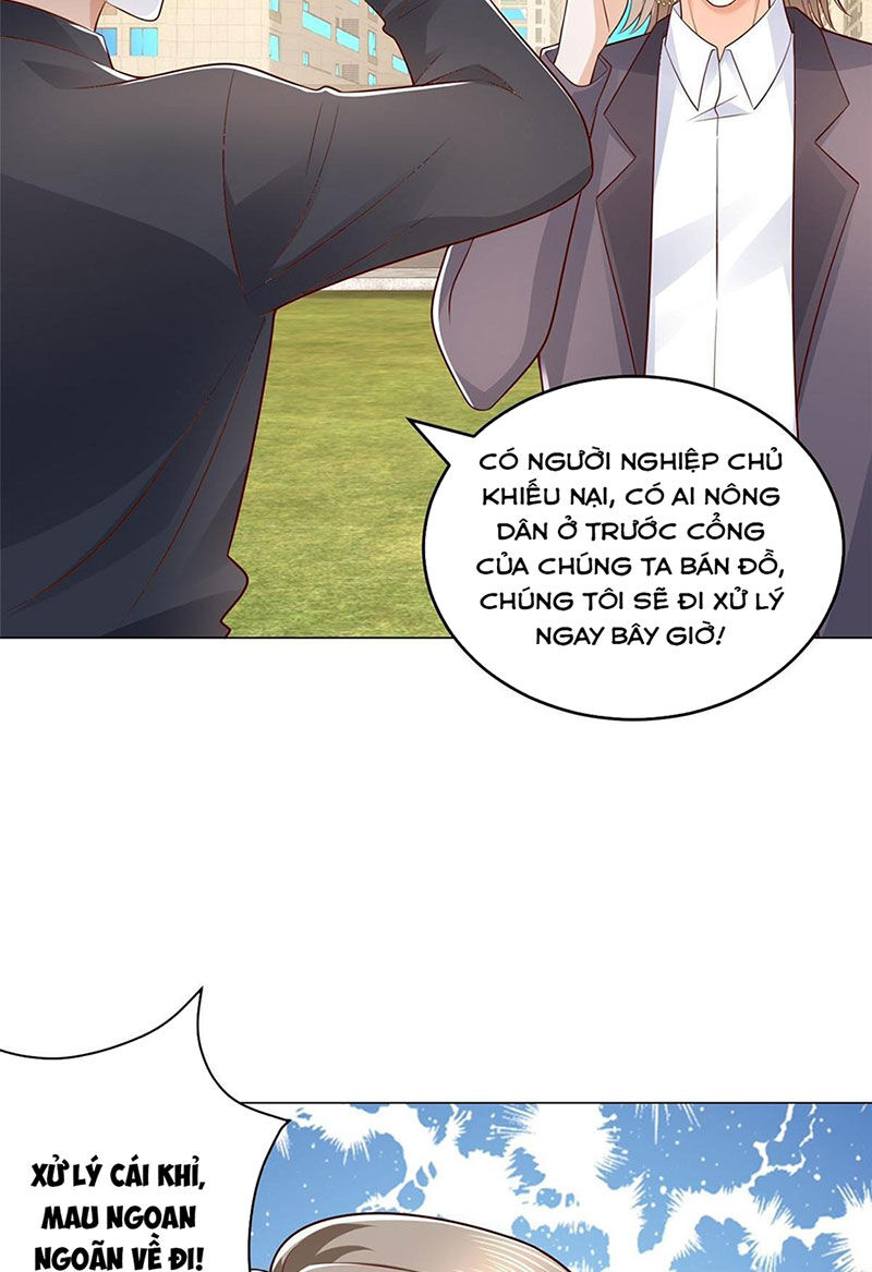 Mỗi Tuần Ta Có Một Nghề Nghiệp Mới: Chapter 418