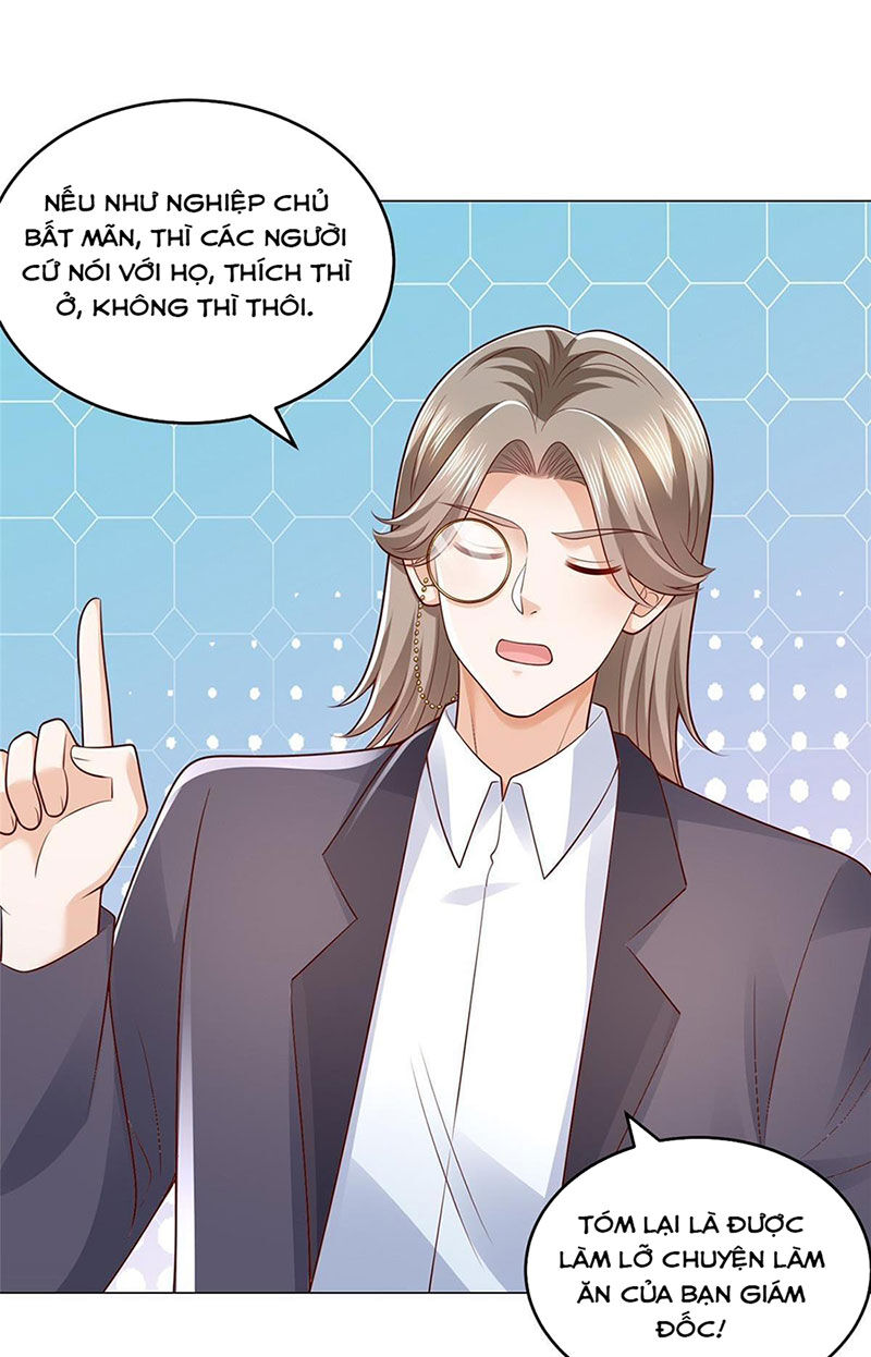 Mỗi Tuần Ta Có Một Nghề Nghiệp Mới: Chapter 418