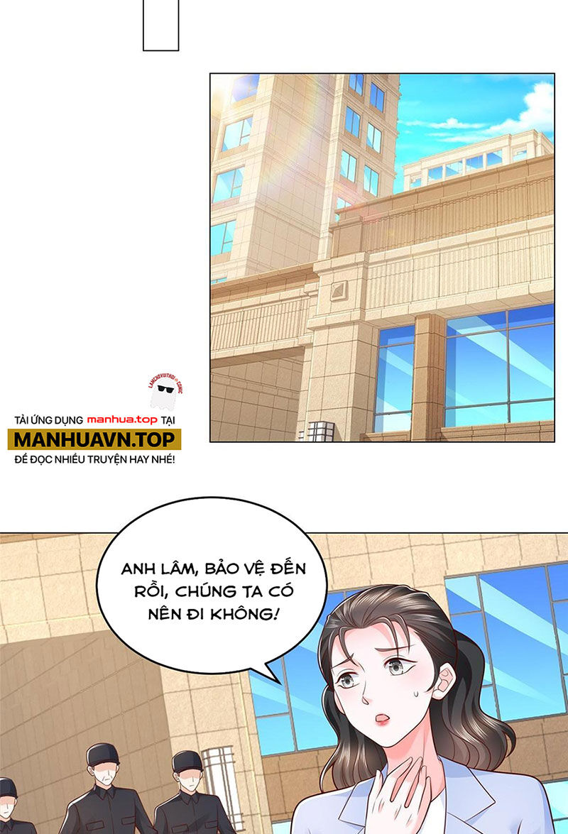 Mỗi Tuần Ta Có Một Nghề Nghiệp Mới: Chapter 418