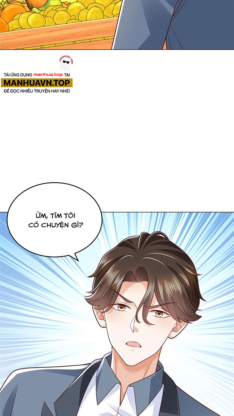 Mỗi Tuần Ta Có Một Nghề Nghiệp Mới: Chapter 418