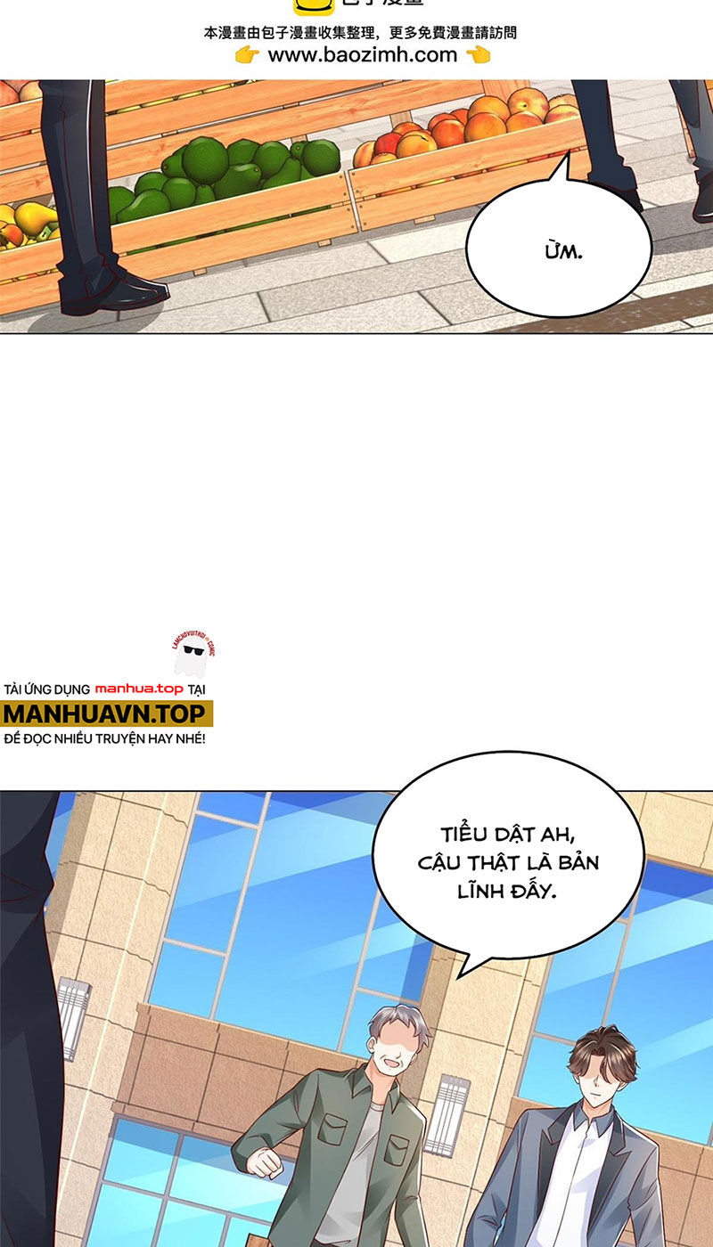 Mỗi Tuần Ta Có Một Nghề Nghiệp Mới: Chapter 418