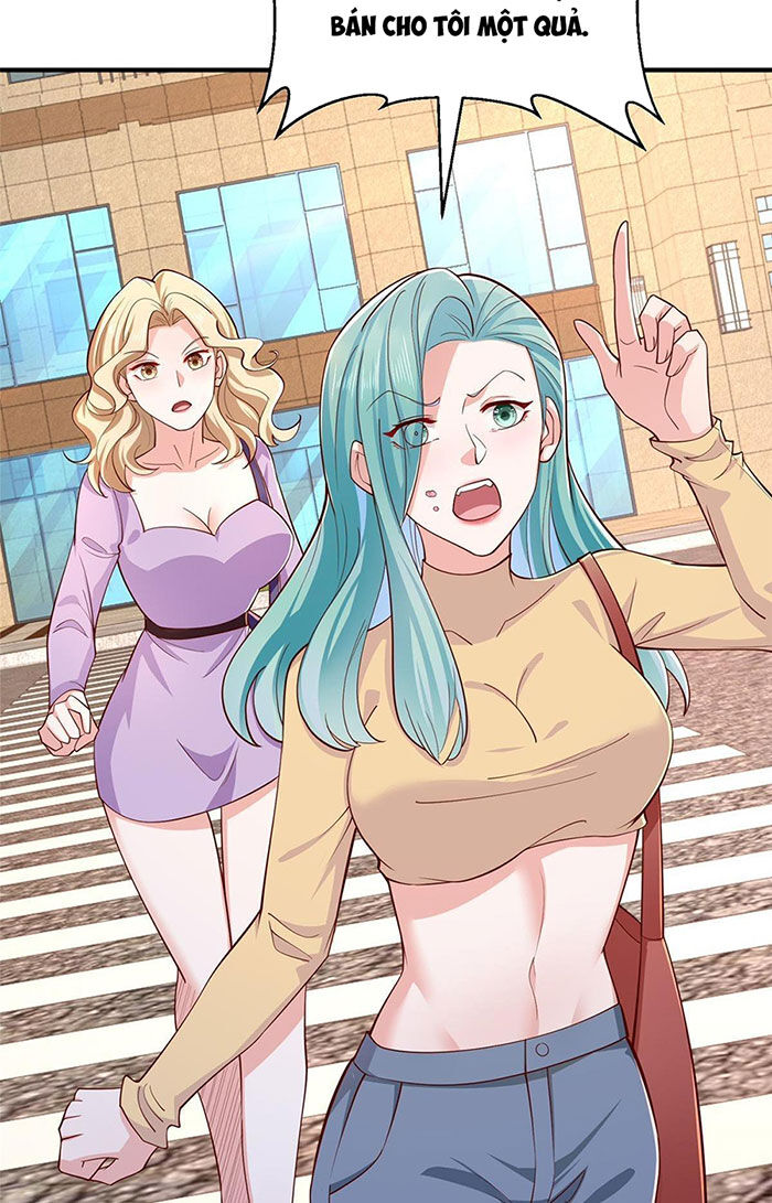 Mỗi Tuần Ta Có Một Nghề Nghiệp Mới: Chapter 419
