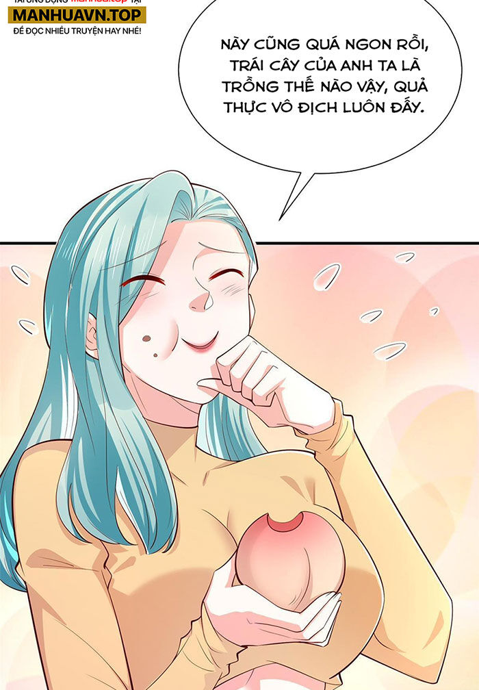 Mỗi Tuần Ta Có Một Nghề Nghiệp Mới: Chapter 419
