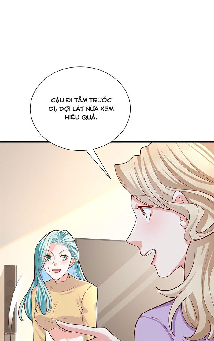 Mỗi Tuần Ta Có Một Nghề Nghiệp Mới: Chapter 419