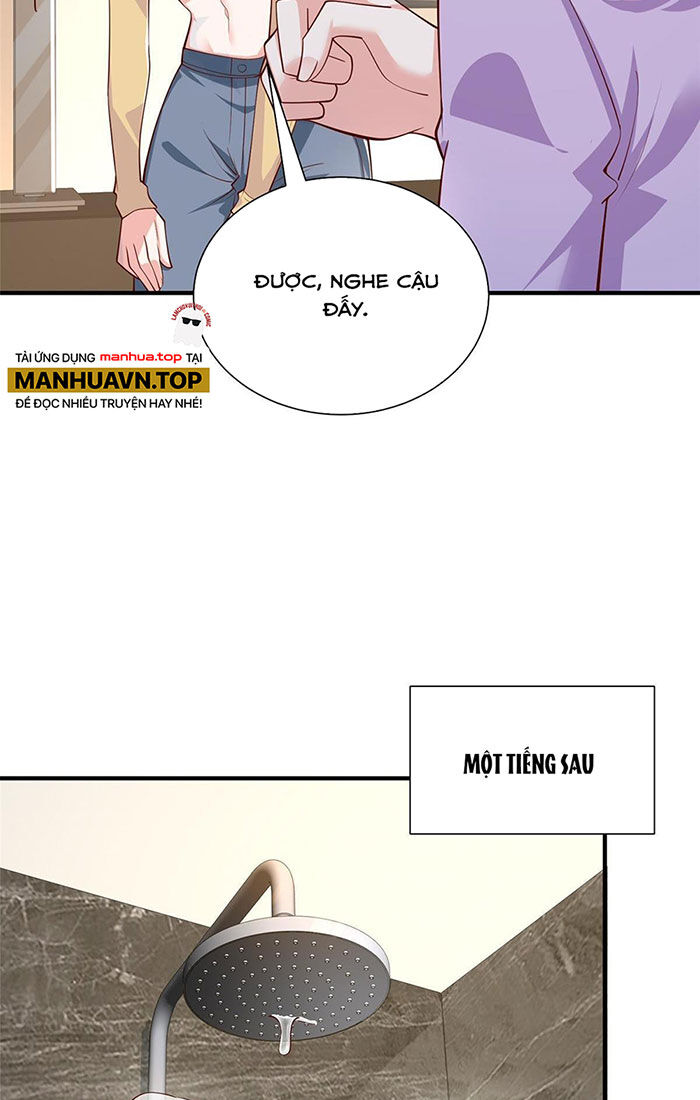 Mỗi Tuần Ta Có Một Nghề Nghiệp Mới: Chapter 419