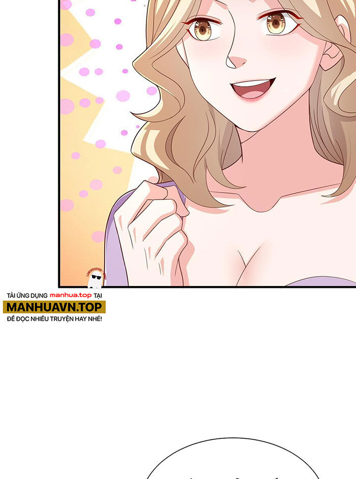 Mỗi Tuần Ta Có Một Nghề Nghiệp Mới: Chapter 419
